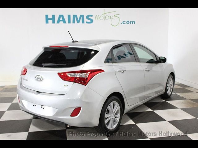 2014 Hyundai Elantra GT Base