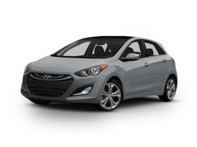 2014 Hyundai Elantra GT Base