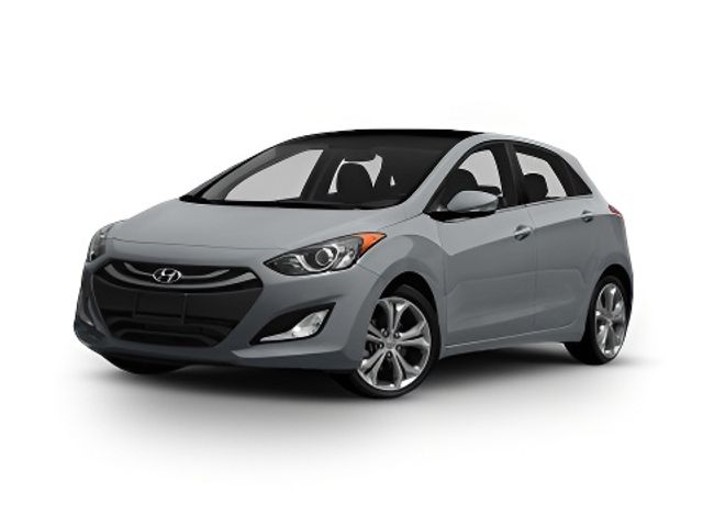 2014 Hyundai Elantra GT Base