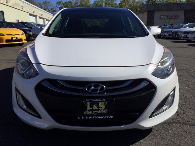 2014 Hyundai Elantra GT Base