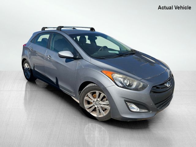 2014 Hyundai Elantra GT Base