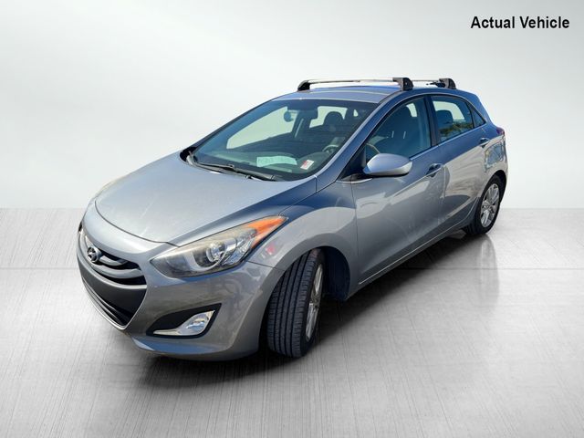 2014 Hyundai Elantra GT Base