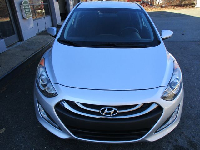 2014 Hyundai Elantra GT Base