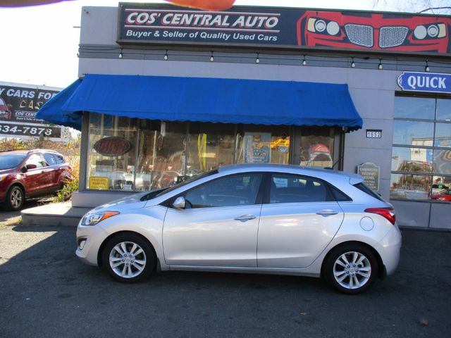 2014 Hyundai Elantra GT Base