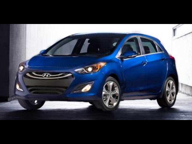 2014 Hyundai Elantra GT Base