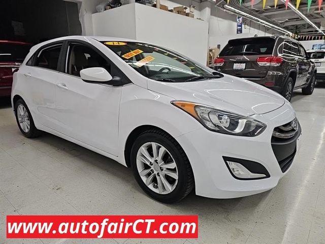 2014 Hyundai Elantra GT Base