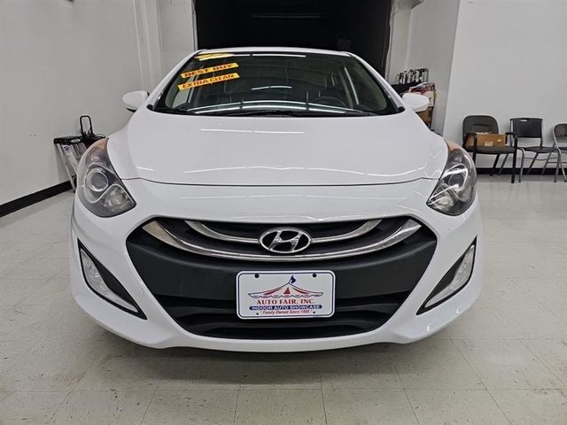 2014 Hyundai Elantra GT Base