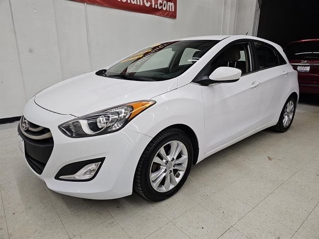 2014 Hyundai Elantra GT Base