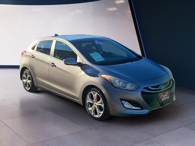 2014 Hyundai Elantra GT Base