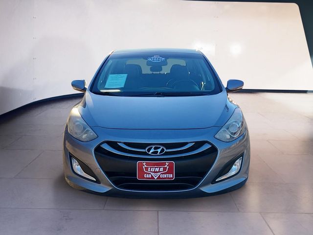 2014 Hyundai Elantra GT Base