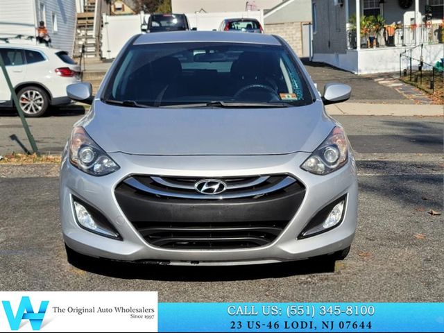 2014 Hyundai Elantra GT Base