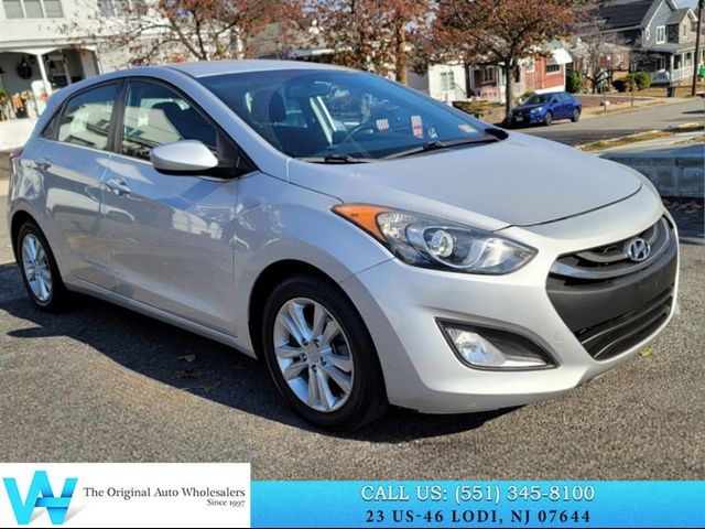 2014 Hyundai Elantra GT Base