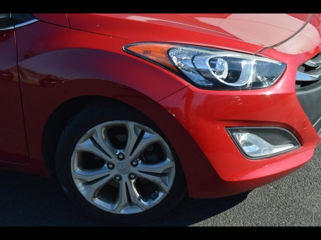 2014 Hyundai Elantra GT Base