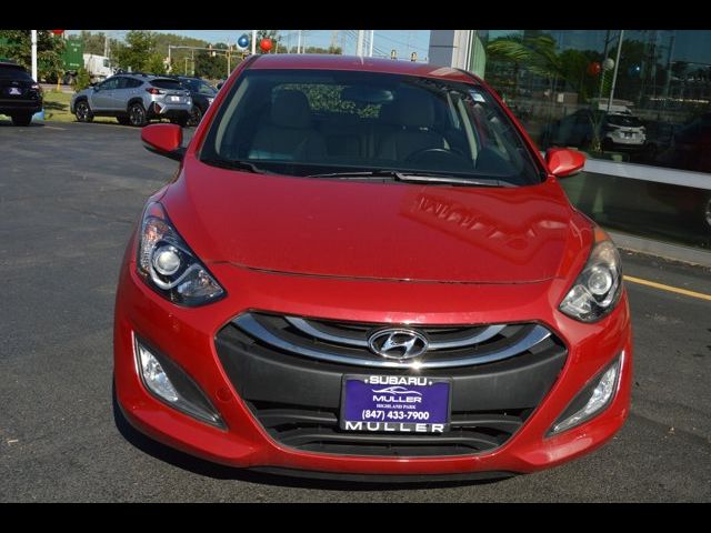 2014 Hyundai Elantra GT Base