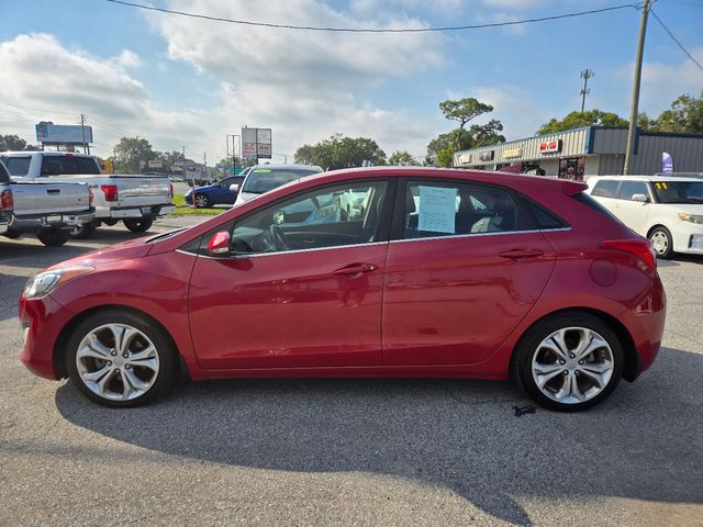 2014 Hyundai Elantra GT Base