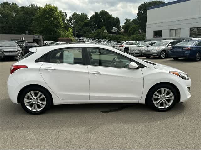 2014 Hyundai Elantra GT Base