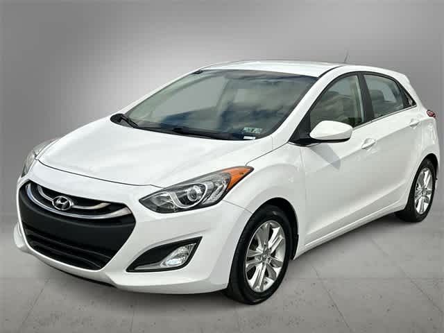 2014 Hyundai Elantra GT Base