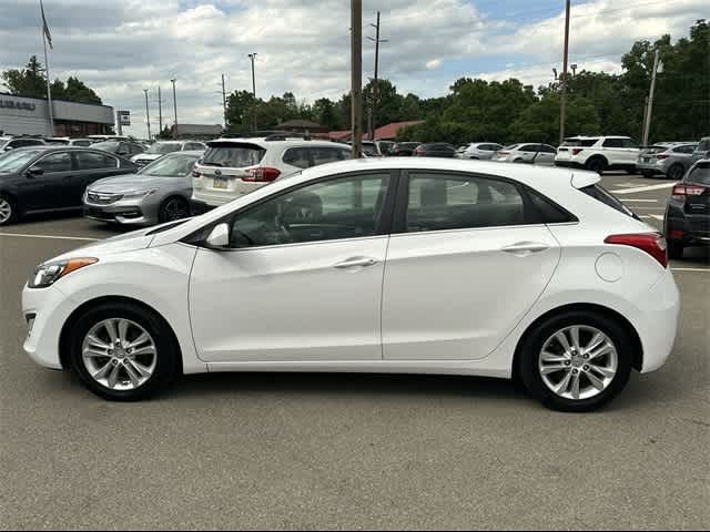 2014 Hyundai Elantra GT Base