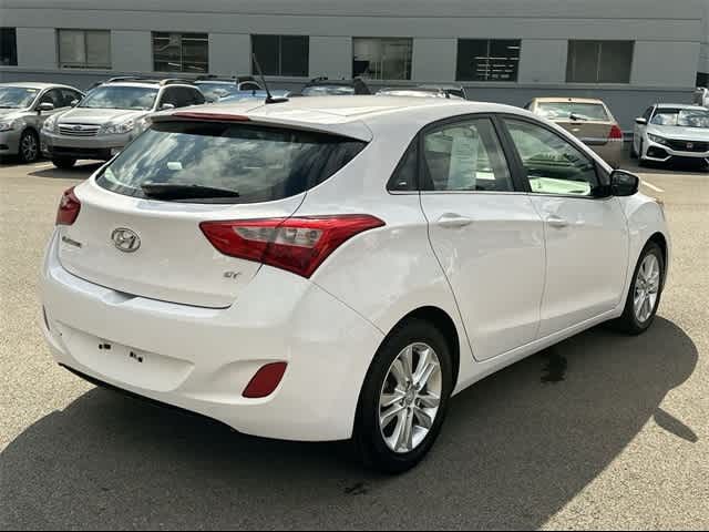 2014 Hyundai Elantra GT Base