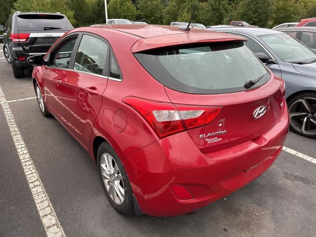 2014 Hyundai Elantra GT Base