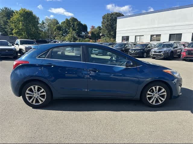 2014 Hyundai Elantra GT Base