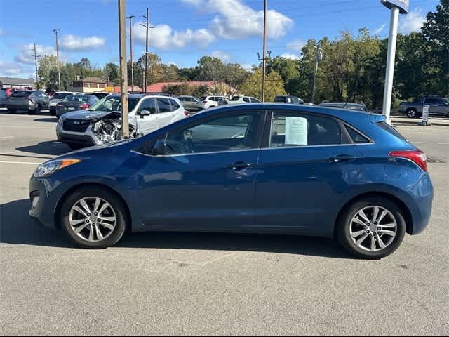 2014 Hyundai Elantra GT Base