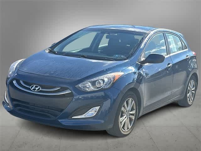 2014 Hyundai Elantra GT Base