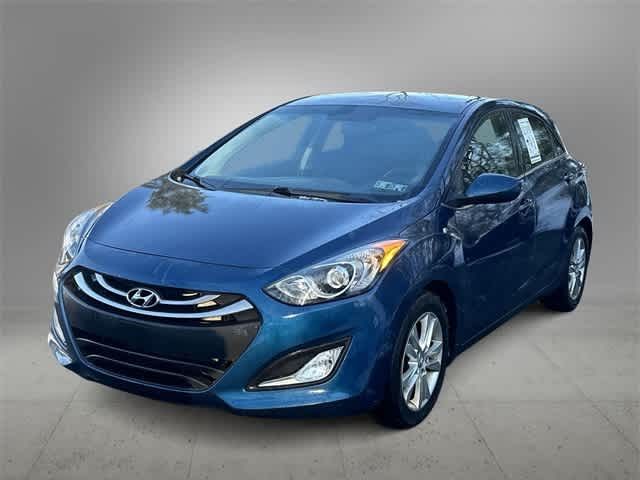 2014 Hyundai Elantra GT Base