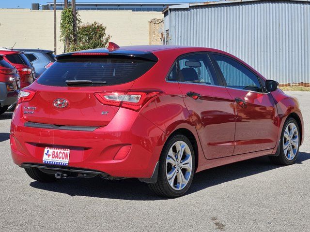 2014 Hyundai Elantra GT Base