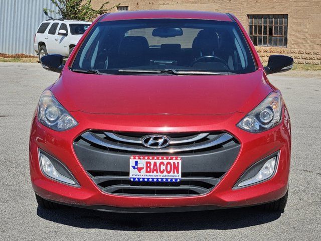 2014 Hyundai Elantra GT Base