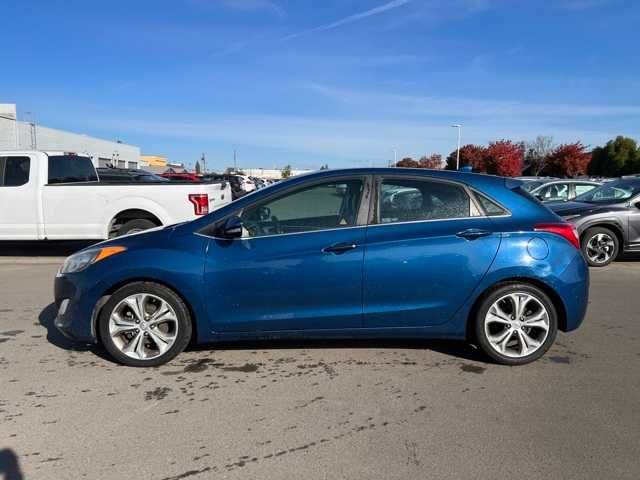 2014 Hyundai Elantra GT Base