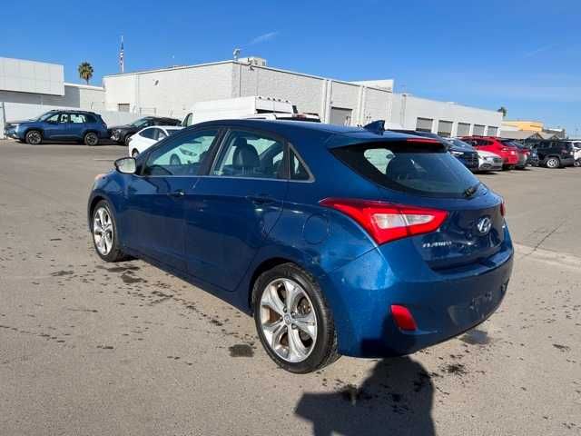 2014 Hyundai Elantra GT Base