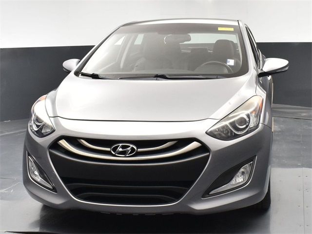 2014 Hyundai Elantra GT Base