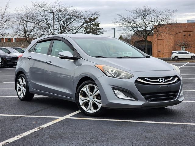 2014 Hyundai Elantra GT Base