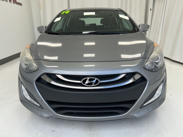 2014 Hyundai Elantra GT Base