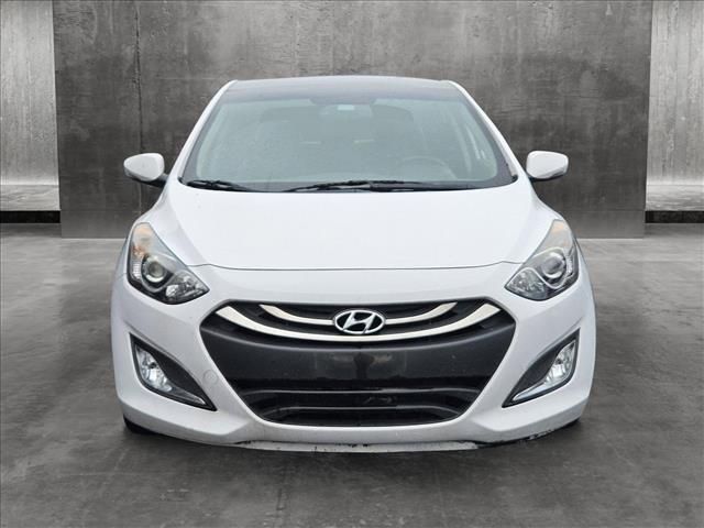 2014 Hyundai Elantra GT Base