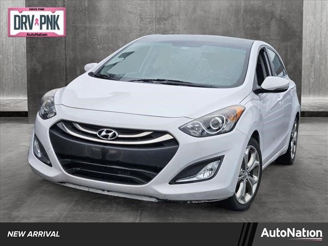 2014 Hyundai Elantra GT Base