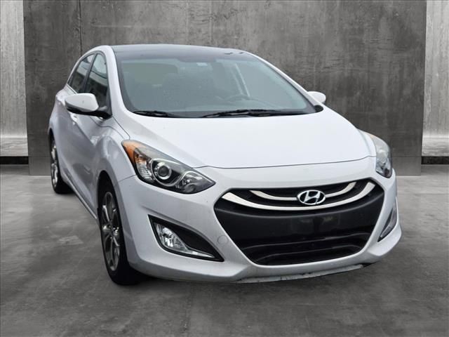 2014 Hyundai Elantra GT Base