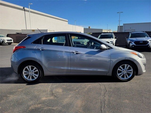 2014 Hyundai Elantra GT Base