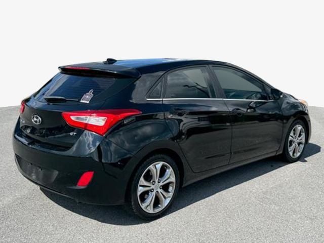 2014 Hyundai Elantra GT Base