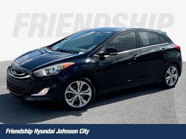 2014 Hyundai Elantra GT Base