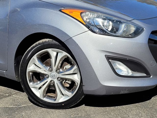 2014 Hyundai Elantra GT Base