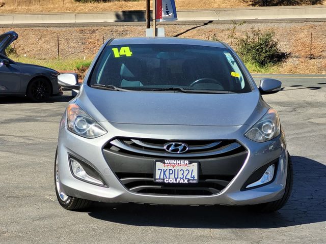 2014 Hyundai Elantra GT Base