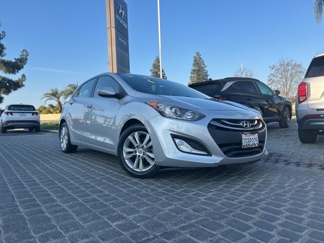 2014 Hyundai Elantra GT Base