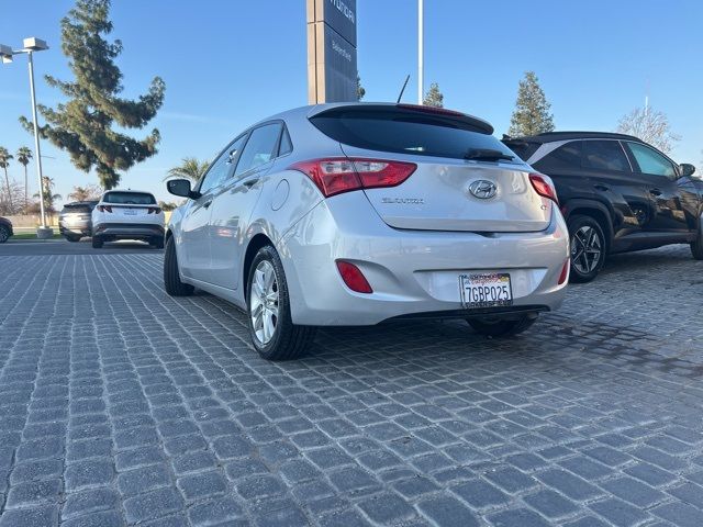 2014 Hyundai Elantra GT Base