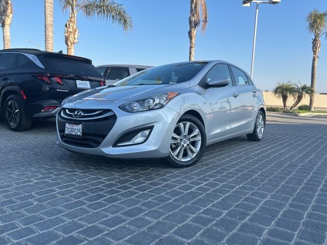 2014 Hyundai Elantra GT Base