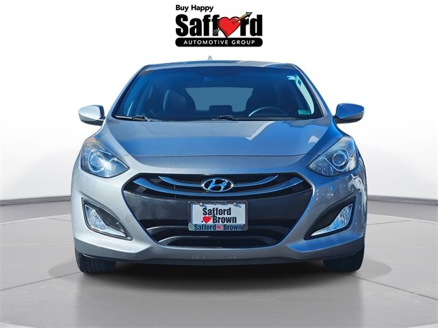 2014 Hyundai Elantra GT Base
