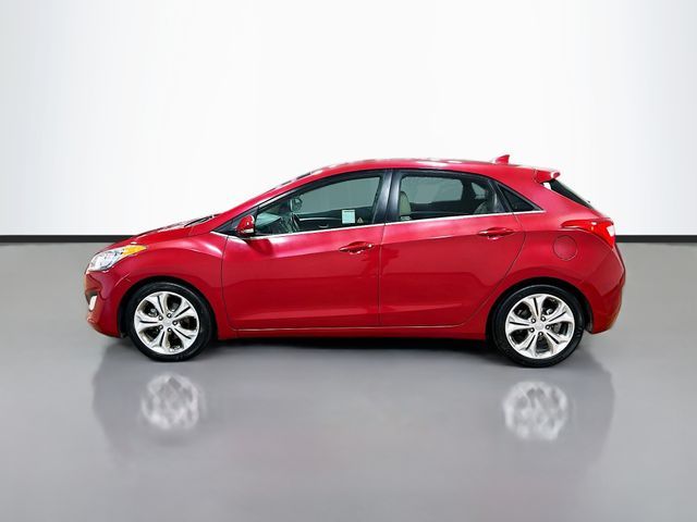 2014 Hyundai Elantra GT Base