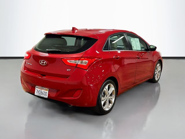 2014 Hyundai Elantra GT Base