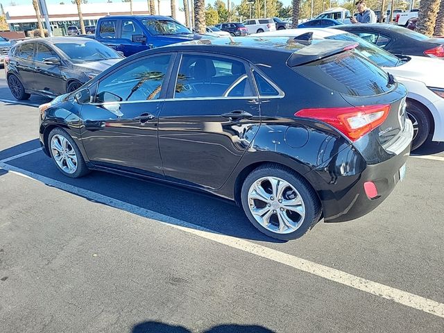 2014 Hyundai Elantra GT Base